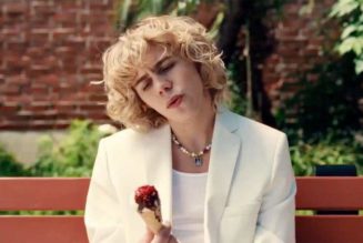 The Kid Laroi Explores Messy Breakups on ‘A Thousand Miles’: Stream It Now