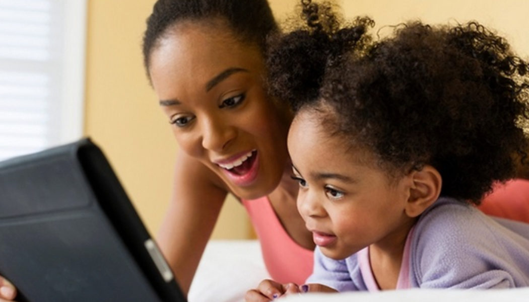 The Kids Corner App on HUAWEI MatePad: 3 Things You Need to Know