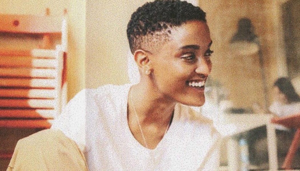 The Last Thing Syd Wants To Be Is Bitter