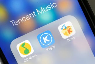 The Ledger: Tencent Music Highlights Risks of Doing Business in China