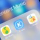 The Ledger: Tencent Music Highlights Risks of Doing Business in China