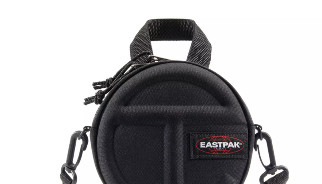 The Long-Awaited Telfar x Eastpak Capsule Collection Has Been Unveiled