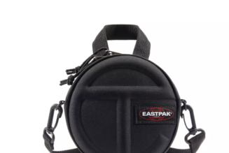 The Long-Awaited Telfar x Eastpak Capsule Collection Has Been Unveiled