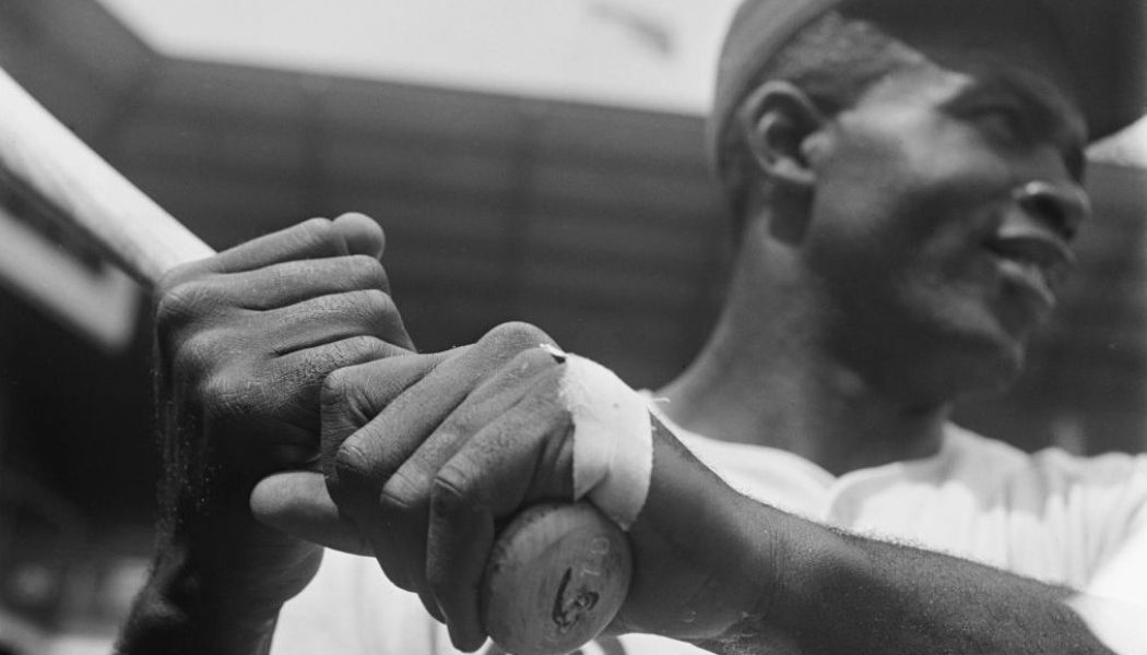 The Nike Dunk Low “Jackie Robinson” Set To Drop April 15