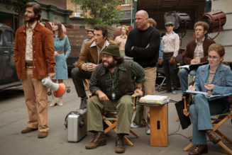 The Offer Spins a Fable Out of the Making of The Godfather: Review