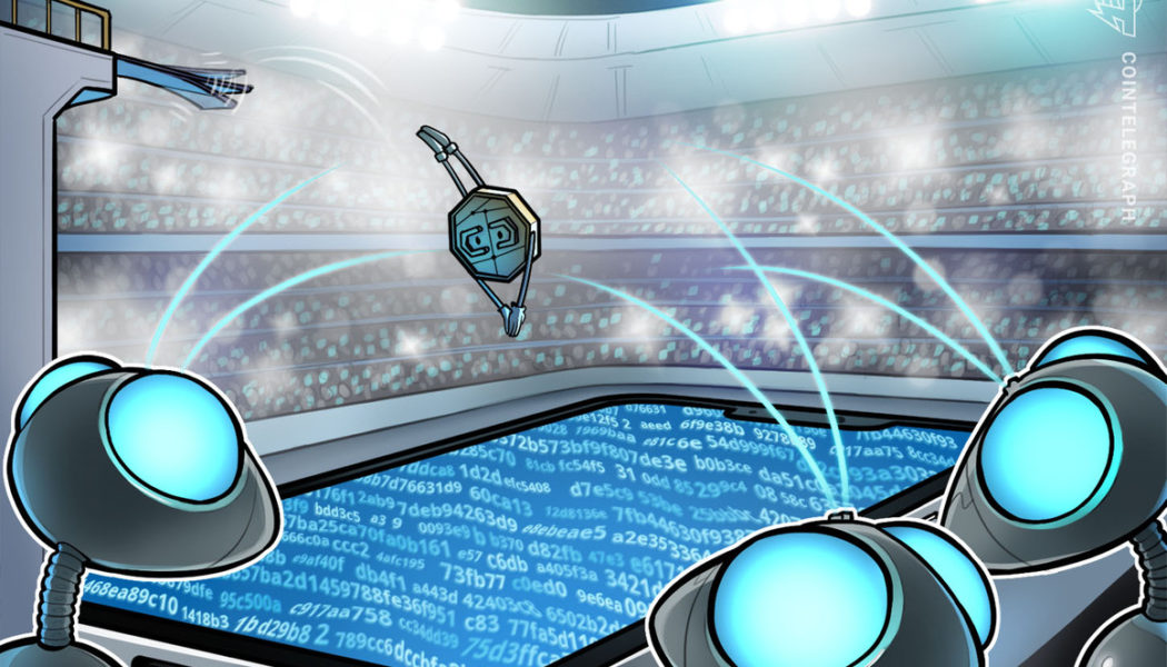 The Philippines’ top payment provider adds crypto to its mobile app