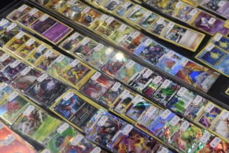 The Pokémon Company has acquired the company that prints the trading card game