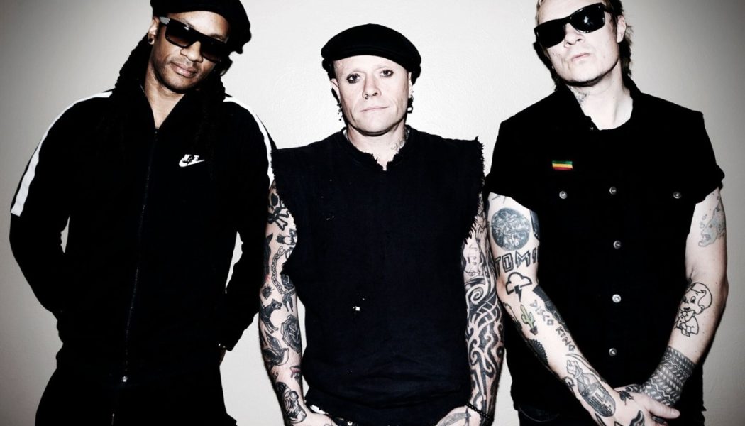 The Prodigy’s Liam Howlett Lands Film Score Debut With Netflix Thriller, “Choose or Die”