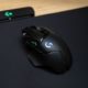 The real magic mouse is made by Logitech, not Apple