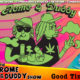 The Rome and Duddy Show: Good Times