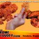 The Rome and Duddy Show: Tenders, Nuggets, or Wings?