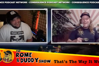 The Rome and Duddy Show: That’s the Way It Works