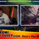 The Rome and Duddy Show: That’s the Way It Works