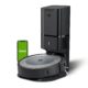 The Roomba i3 Plus self-emptying vacuum is $90 off for Verge readers