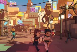 The Sandbox Is Eyeing Plans To Raise $400 Million USD for a $4 Billion USD Valuation