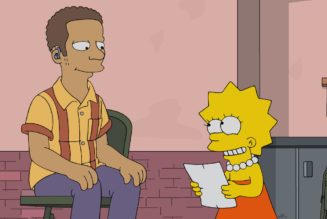 The Simpsons Casts Its First-Ever Deaf Voice Actor for Episode Featuring ASL