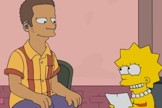 ‘The Simpsons’ Premieres First Episode Featuring American Sign Language and Deaf Voice Actor