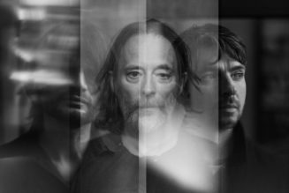 The Smile, Thom Yorke Release New Music In Peaky Blinders