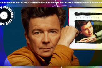 The Story Behind Rick Astley’s “Never Gonna Give You Up” Making Him an Internet and Cultural Phenomenon
