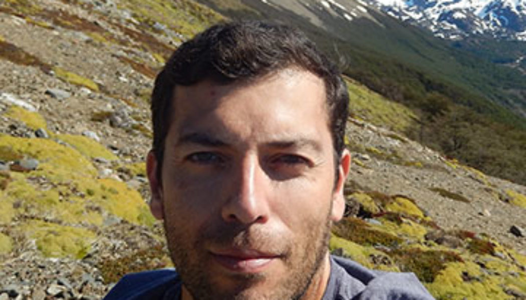 The travel that changed me: Shafik Meghji