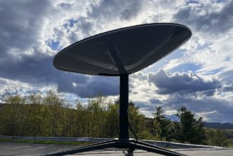 The US government reportedly paid to send Starlink terminals to Ukraine