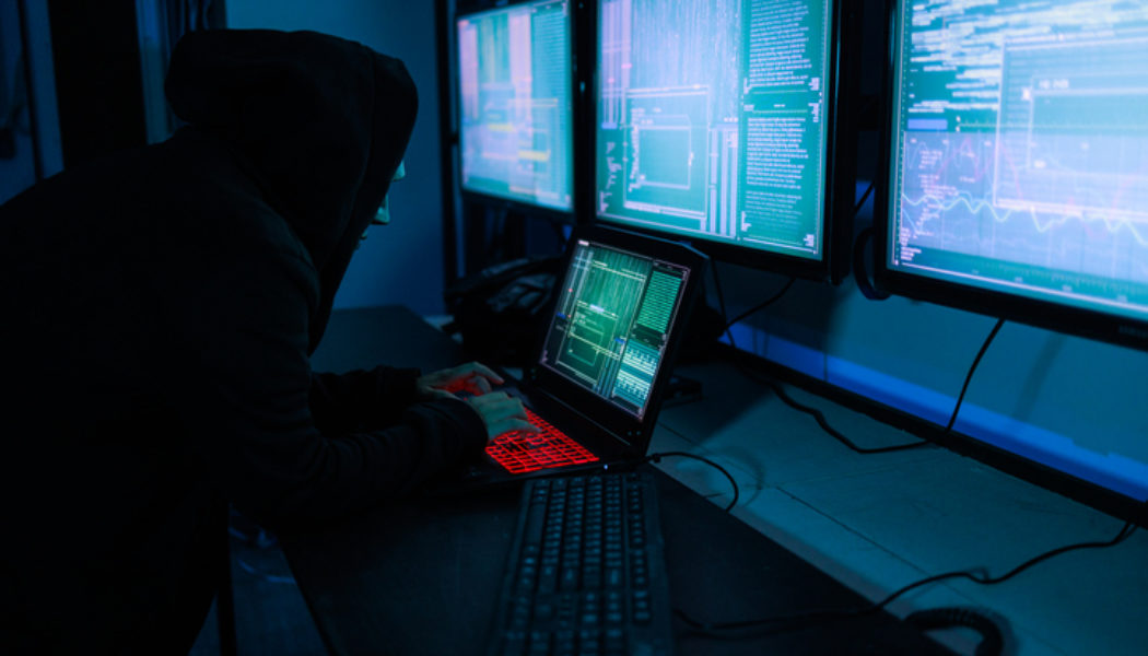 The US Secretly Removed Russian Malware From Computer Networks Around The World