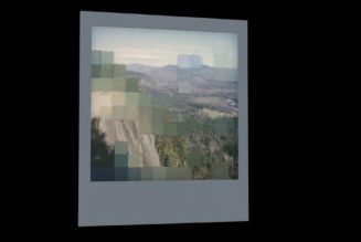 The video game that is also an art museum