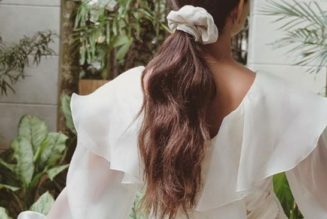 The Wedding Wardrobe: A Fantasy Capsule for All Brides to be