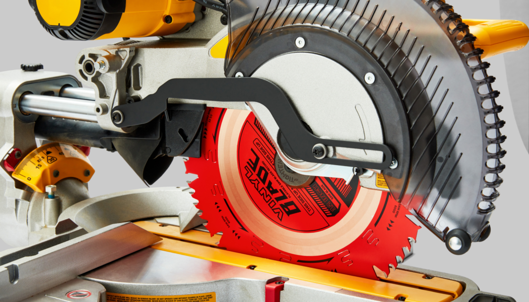 The Weeknd Auctioning Off “Out of Time” Vinyl Pressed on Functioning Saw Blade