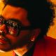 The Weeknd Becomes Sixth Solo Artist To Earn Three Diamond Singles