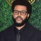 The Weeknd Signs Long-term Partnership Deal With Universal Music Group