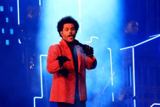 The Weeknd to Join Swedish House Mafia at Coachella, Replacing Kanye West
