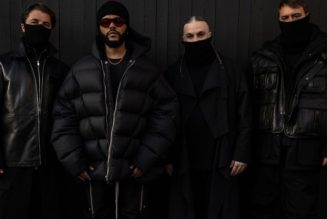 The Weeknd x Swedish House Mafia To Replace Kanye West As Coachella Co-Headliners