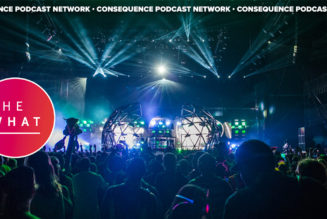 The What Podcast Gives EDM at Bonnaroo Its Due