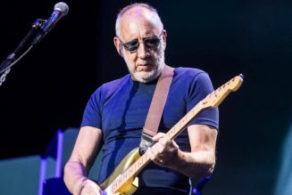 The Who Kick Off 2022 North American Tour in Florida: Recap + Setlist