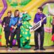The Wiggles Bring Out Tame Impala’s Kevin Parker for “Elephant” and “Hot Potato”: Watch