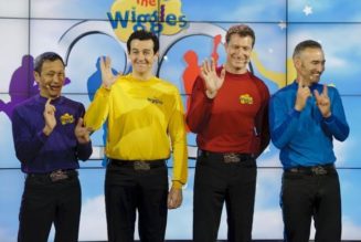The Wiggles to Receive Ted Albert Honor at 2022 APRA Awards