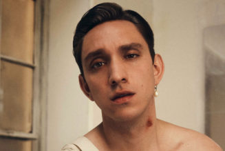 The xx’s Oliver Sim Frees Himself with Solo Single “Fruit”: Stream