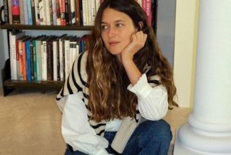 There’s a Good Chance I’ll Be Wearing These 5 Simple Items With Jeans for Spring