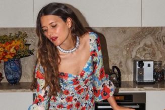 These 3 Dress Styles Are So Right Now, and I’m Here for It