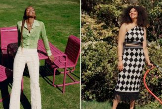 These 6 & Other Stories Hero Buys Are Making Us So Excited for Summer