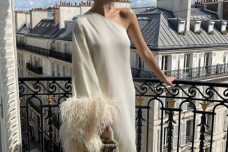 These Party Pieces Would Make the Most Traditional Bride Want an Outfit Change