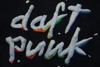 This Artist Reimagines Iconic Electronic Albums as Play-Doh Creations