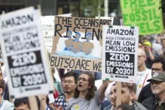 This Earth Day, cut through the corporate climate hype