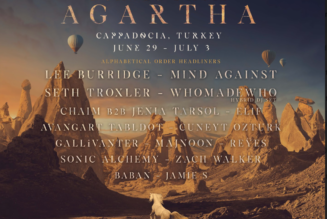 This Electronic Music Festival Has Hot Air Balloon Afterparties, Horseback Riding and More