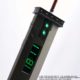 This FF7 Buster Sword clock prevents you from casting snooze