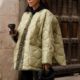 This Frankie Shop Quilted Jacket Is Perfect for Spring