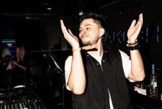 This Teacher Plays House Music Bangers Every Morning While His Students Arrive at School