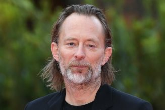 Thom Yorke Shares New Song “That’s How Horses Are”: Listen
