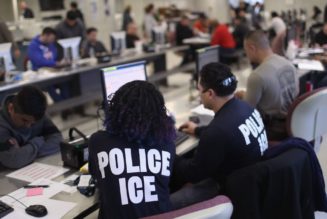 Thomson Reuters commits to human rights assessment of ICE contracts after union investor push